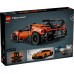 LEGO® Technic Bugatti Chiron Pur Sport Hypercar 42222