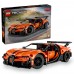 LEGO® Technic Bugatti Chiron Pur Sport Hypercar 42222