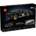 LEGO® Technic 1966 Ford GT40 MKII Race Car 42223