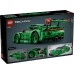 LEGO® Technic Porsche 911 GT3 R REXY AO Racing Car 42224