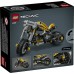LEGO® Technic Yellow Motorbike 42225