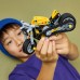 LEGO® Technic Yellow Motorbike 42225
