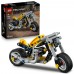 LEGO® Technic Yellow Motorbike 42225