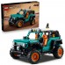 LEGO® Technic Jeep® Wrangler Rubicon SUV 42227