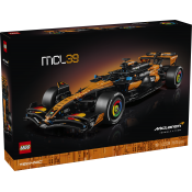 LEGO® Technic McLaren MCL39 F1® Car 42228
