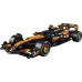 LEGO® Technic McLaren MCL39 F1® Car 42228