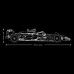 LEGO® Technic McLaren MCL39 F1® Car 42228