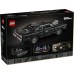 LEGO® Technic™ Fast and Furious Dodge Charger R/T Car 42231
