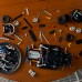 LEGO® Technic™ Fast and Furious Dodge Charger R/T Car 42231