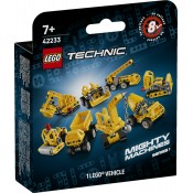LEGO® Technic™ Mighty Machines 42233 LEGO® Technic™ Mighty Machines 42233