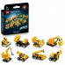 LEGO® Technic™ Mighty Machines 42233 LEGO® Technic™ Mighty Machines 42233