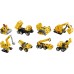 LEGO® Technic™ Mighty Machines 42233 LEGO® Technic™ Mighty Machines 42233