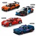 LEGO® Technic™ Dodge Viper GTS-R Sports Car 42234 LEGO® Technic™ Dodge Viper GTS-R Sports Car 42234