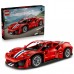 LEGO® Technic™ Ferrari 488 Pista Car 42235