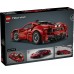 LEGO® Technic™ Ferrari 488 Pista Car 42235