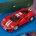 LEGO® Technic™ Ferrari 488 Pista Car 42235
