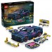 LEGO® Technic™ Custom Garage Ford Mustang GT Car 42236