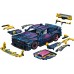 LEGO® Technic™ Custom Garage Ford Mustang GT Car 42236