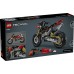 LEGO® Technic™ Ducati Desmo450 MX Factory Motorcycle 42238