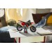 LEGO® Technic™ Ducati Desmo450 MX Factory Motorcycle 42238