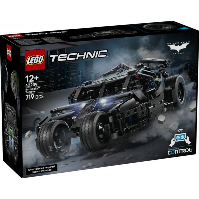 LEGO® Technic™ Batmobile™ Tumbler 42239 LEGO® Technic™ Batmobile™ Tumbler 42239