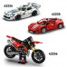 LEGO® Technic™ Batmobile™ Tumbler 42239 LEGO® Technic™ Batmobile™ Tumbler 42239