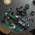 LEGO® Technic™ Aston Martin Aramco AMR25 F1® Car 42240