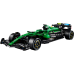 LEGO® Technic™ Aston Martin Aramco AMR25 F1® Car 42240
