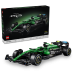 LEGO® Technic™ Aston Martin Aramco AMR25 F1® Car 42240