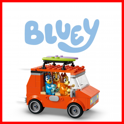 LEGO® BLUEY (3)