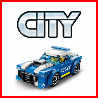 LEGO® CITY