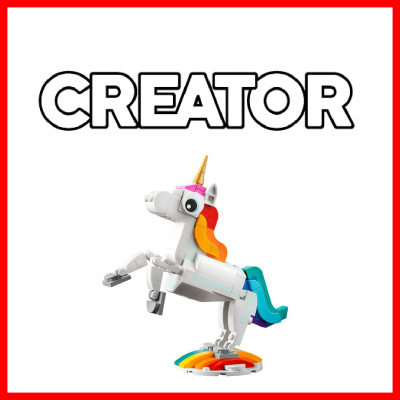 LEGO® CREATOR (51)