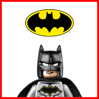 LEGO® DC BATMAN™ (14)