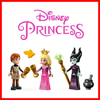 LEGO® DISNEY™ PRINCESS (32)