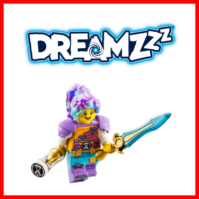 LEGO® DREAMZzz™