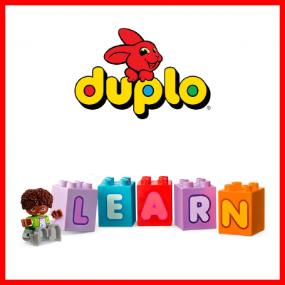 LEGO® DUPLO® (55)