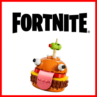 LEGO® FORTNITE