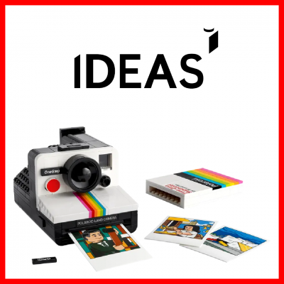 LEGO® IDEAS (14)