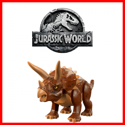 LEGO® JURASSIC WORLD™ (14)