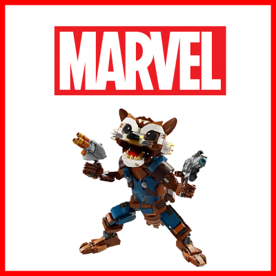 LEGO® MARVEL