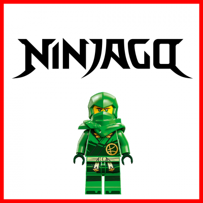 LEGO® NINJAGO® (58)