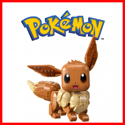LEGO® Pokémon™
