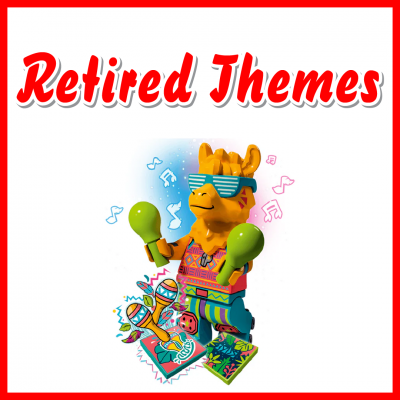 Retired Themes