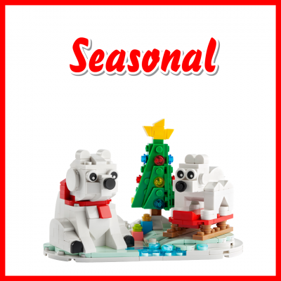 LEGO® SEASONAL