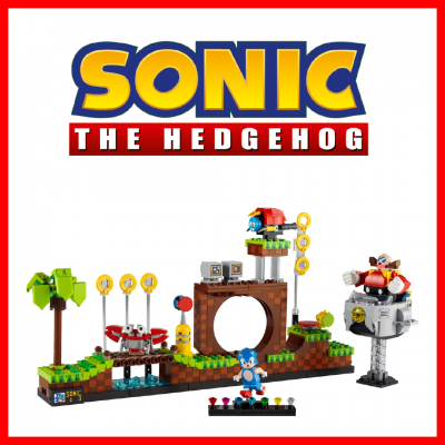 LEGO® SONIC the HEDGEHOG™ (9)