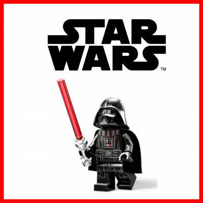 LEGO® STAR WARS™