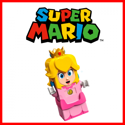 LEGO® SUPER MARIO™