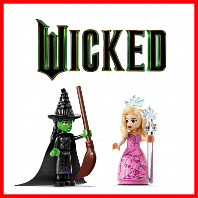 LEGO® WICKED