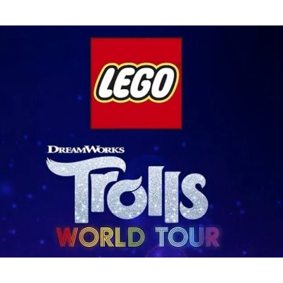 LEGO® TROLLS WORLD TOUR (6)