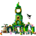 LEGO® Wicked Welcome to Emerald City 75684